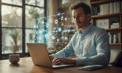 Digital Marketer